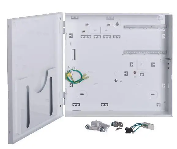 Bosch - MAP Expansion Enclosure Kit