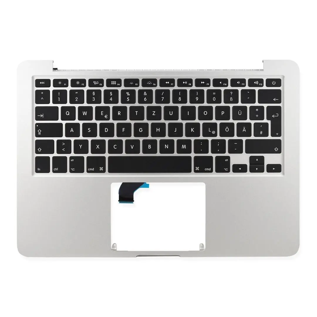 CoreParts - Topcase with Keyboard -
