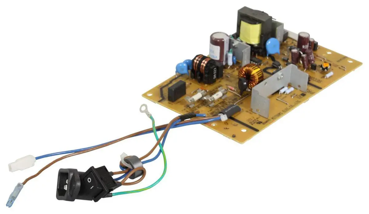 Brother - PS PCB UNIT AL 230V 2ND