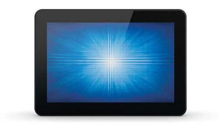 ELO - 1093L 10.1IN LCD VGA 10TOUCH USB TOUCH NO PWR BRICK HDMI      IN MNTR