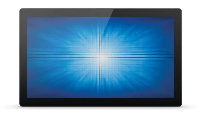 ELO - 2294L 21.5IN FHD LCD WVA HDMI VGA ZEROBEZEL USB NO PWR BRICK   IN MNTR