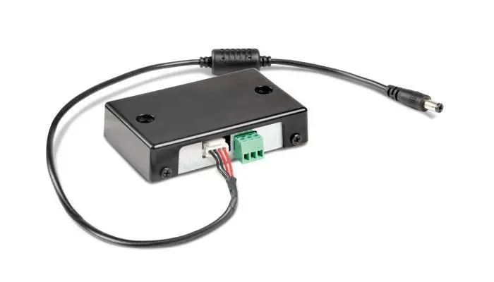 ELO - ELO-KIT Power Converter 24VDC to 12VDC