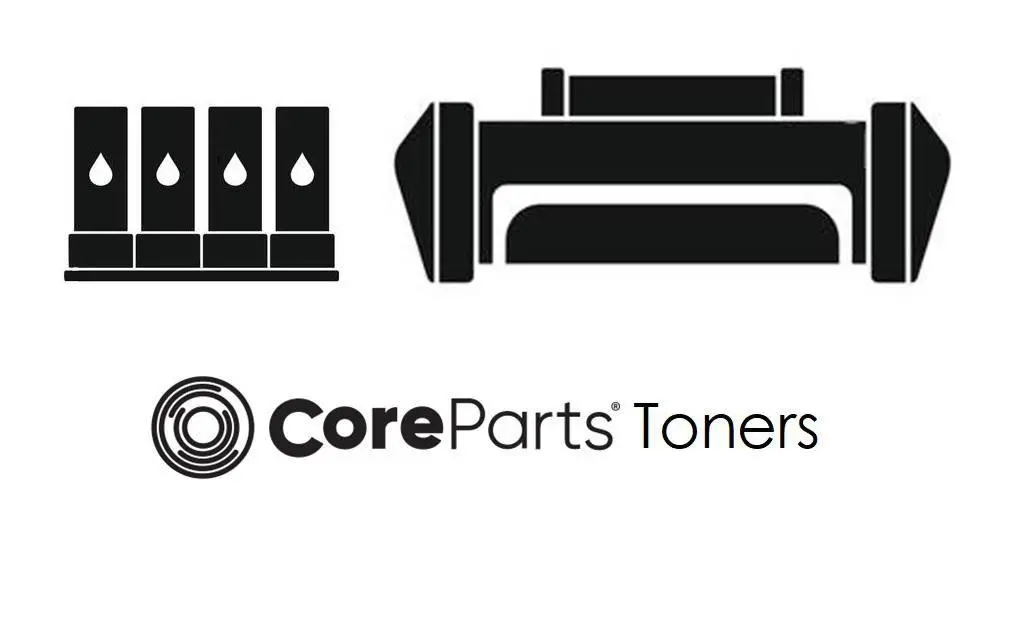CoreParts - Yellow Imaging Unit (OEM) For
