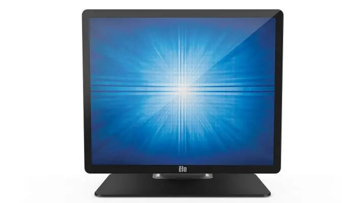 ELO - 1902L 19IN LCD DESK HD PCAP BL TOUCH USB VGA HDMI               IN MNTR
