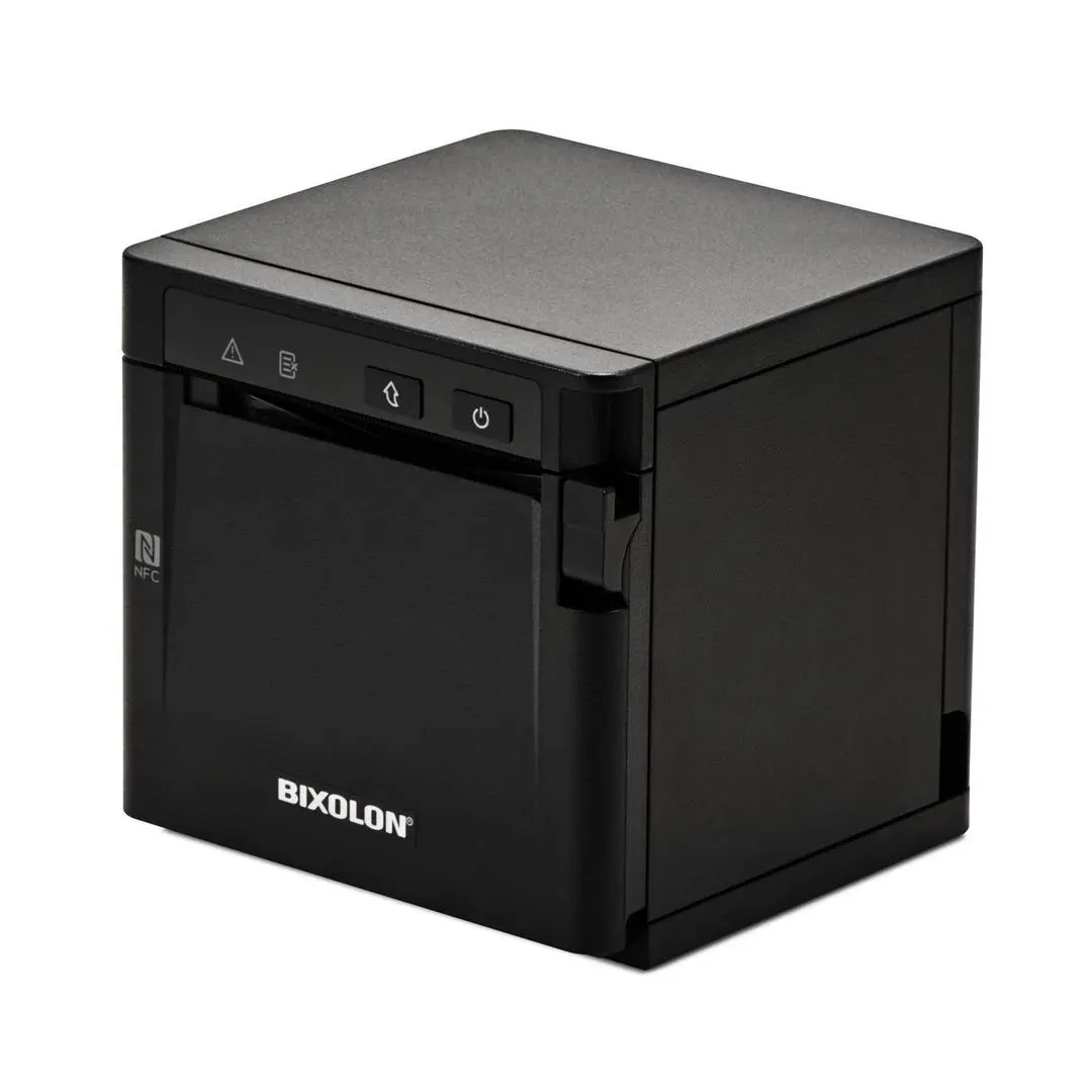 BIXOLON - SRP-Q302 BT USB ETHERNET MPOS 203DPI AUTO CUTER 220MM/S 80MM PRNT