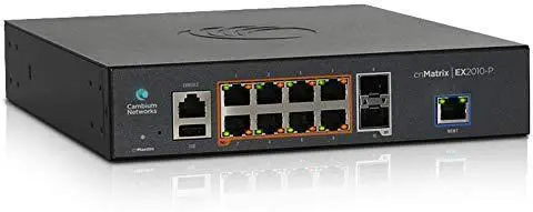 CAMBIUM NETWORKS - cnMatrix EX2010-P