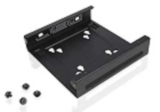 Lenovo - ThinkCentre Tiny VESA Mount