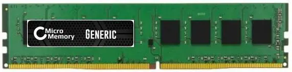 CoreParts - 4GB Memory Module for Dell