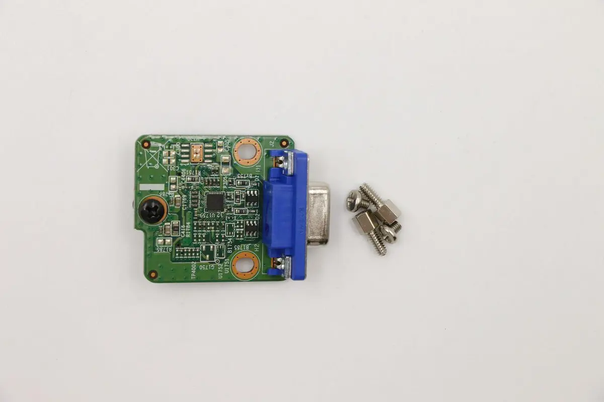 Lenovo - DP To VGA Card