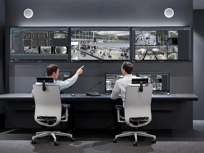 Bosch - BVMS Software Maintenance, 