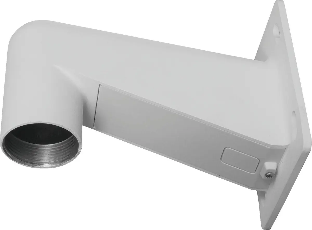 ERNITEC - Mini Gooseneck mount, White