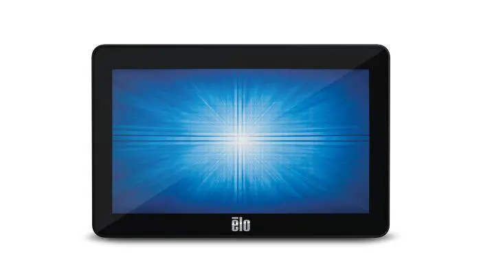 ELO - 0702L 7" Pcap 10P 800X480
