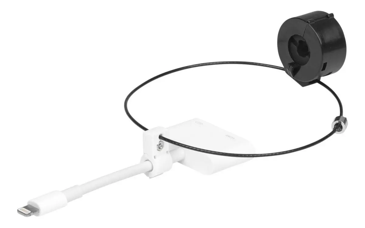 VIVOLINK - video/audio-adapter - HDMI / Lightning