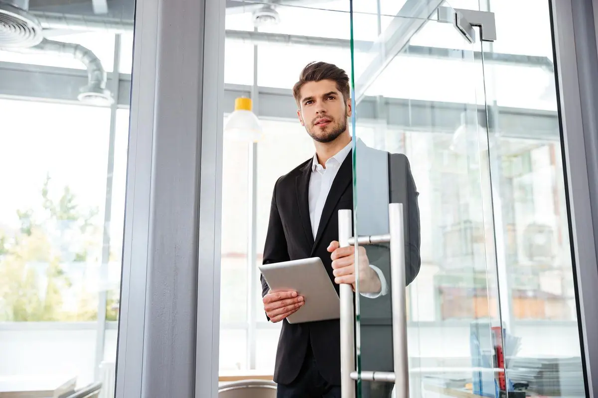Bosch - Software Maintenance Agreement - teknisk kundestøtte - for Bosch Access Management System - 1 år