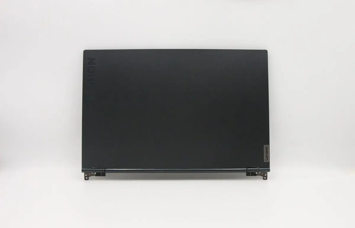 Lenovo - Gray LCD Cover for Lenovo L