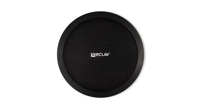 ECLER - 2 way 6.5" ceiling