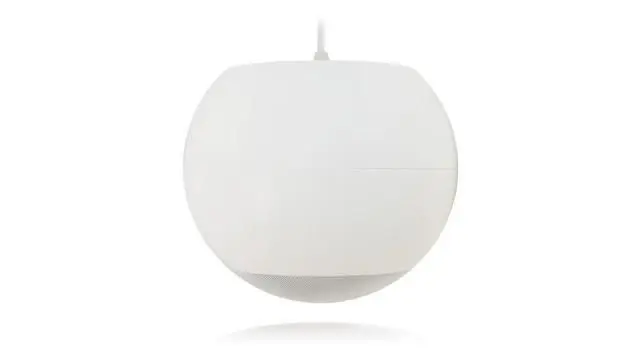 ECLER - 6,5" sphere pendant