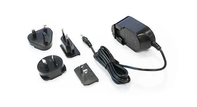 ECLER - 24VDC External PSU