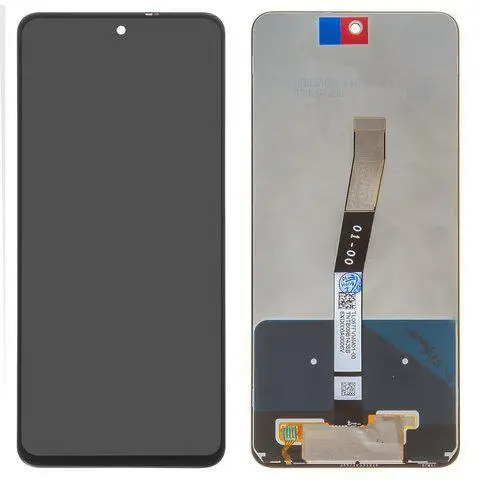 CoreParts - LCD display Xiaomi Redmi Note