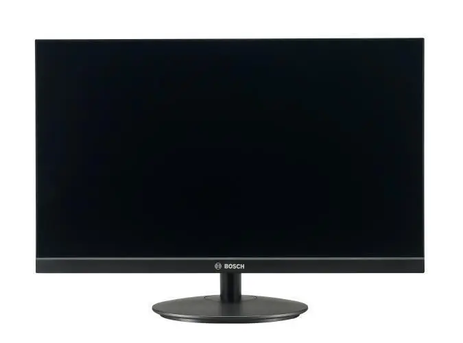 Bosch - 23.8 inch FHD LED monitor