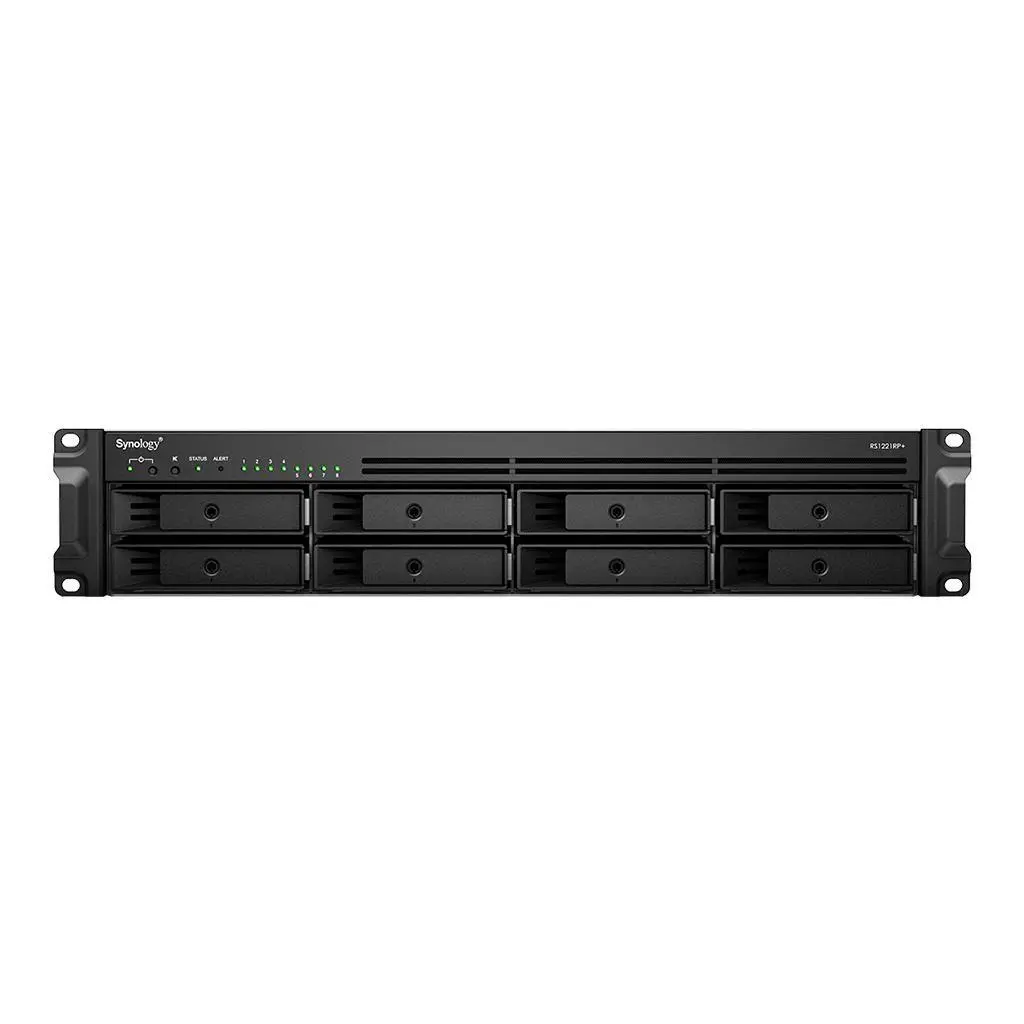 SYNOLOGY - Rackstation RS1221RP+