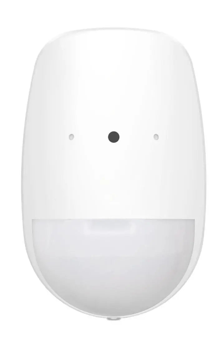 Hikvision - DS-PDPG12P-EG2-WE - glass break sensor / motion sensor