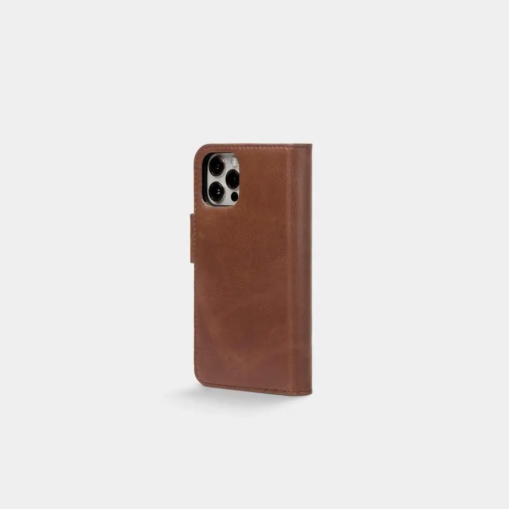 TRUNK - iPhone 12 Pro Max Wallet