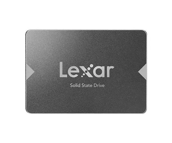 LEXAR - NS100 SSD 512GB 2.5 SATA-600