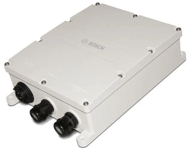 Bosch - High POE MidSpan, 95W 1 Port