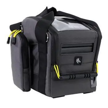 ZEBRA - KIT, Accessory, Direct Thermal Soft Carrying Case, ZD42X/ZD62X printer with battery attachment
