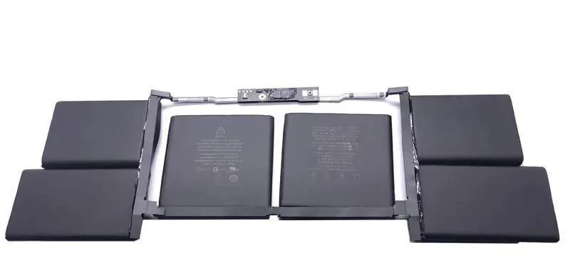 CoreParts - Laptop Battery for Apple
