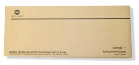 KONICA MINOLTA - Drum A9K70RD DR-712 Black