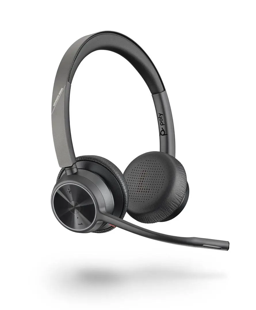 Poly - Voyager 4300 UC Series 4320 - hodesett