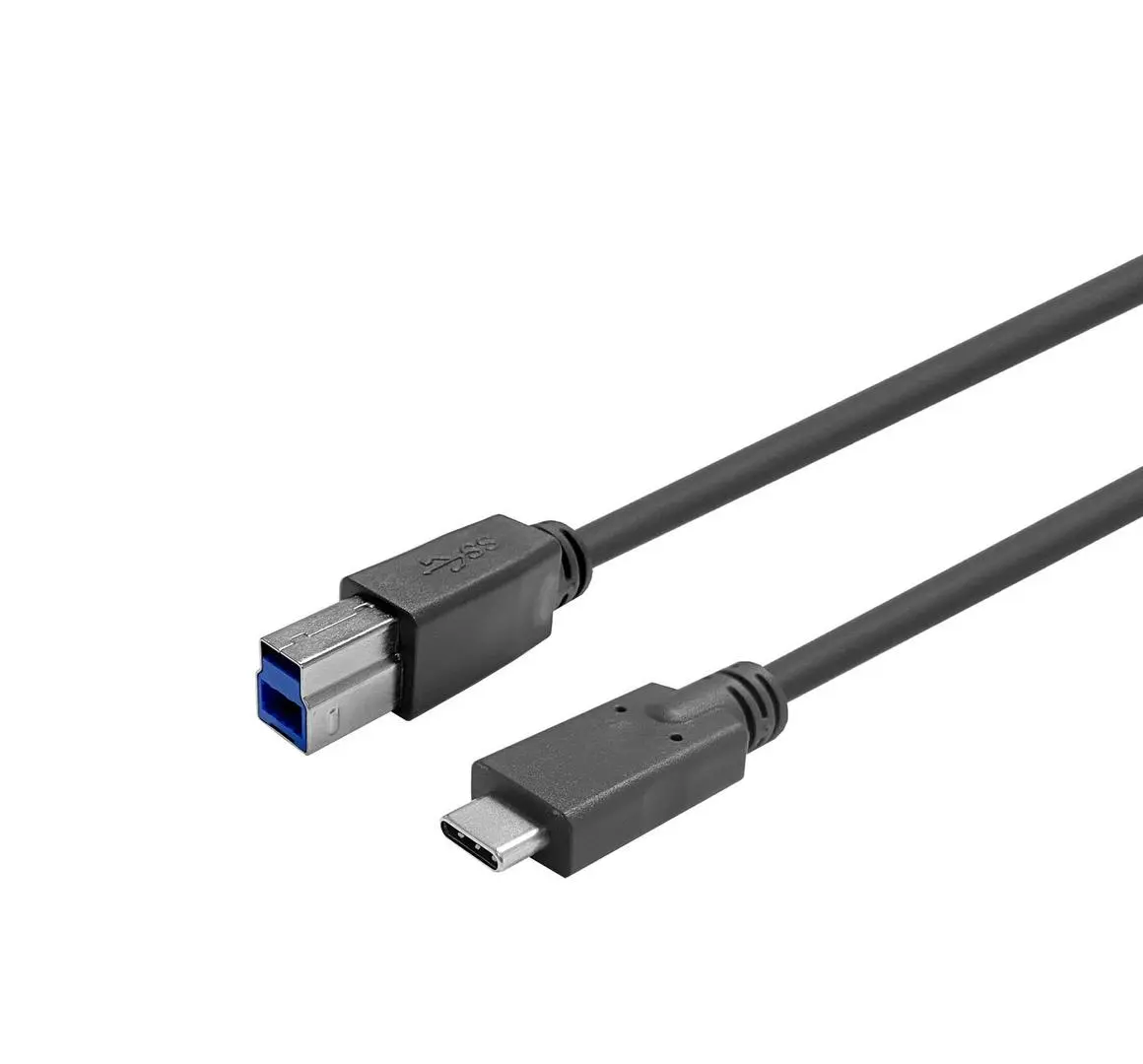 VIVOLINK - USB-C male - B male Cable