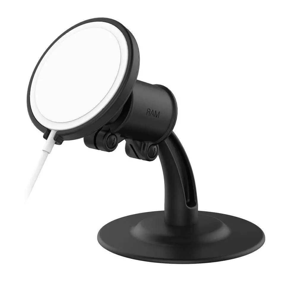 RAM MOUNT - RAM LIL' BUDDY MOUNT FOR