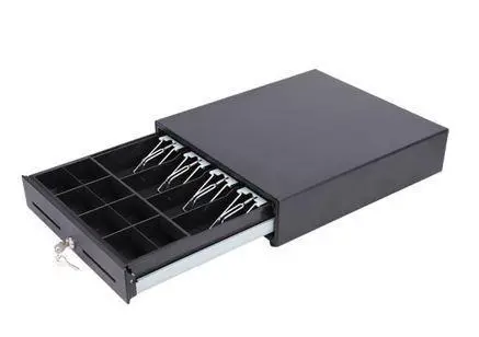 Capture - 350 mm cash drawer 4B/8C