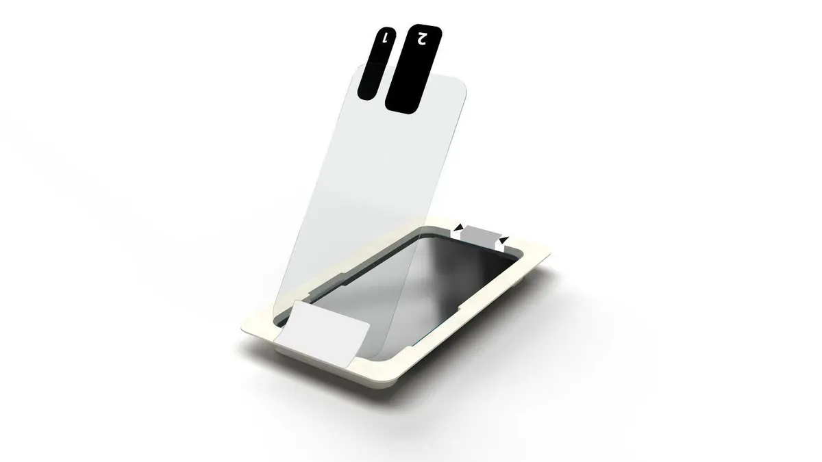 eSTUFF - Apple iPhone 14 Pro Clear