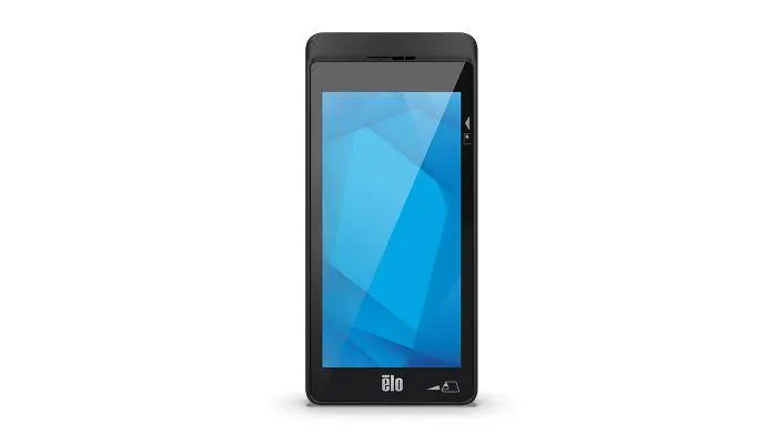 ELO - EMC0600 M60 PAY MOBILE CELL EU 6IN 1440X720 660 8-CORE 3GB/32GB TERM