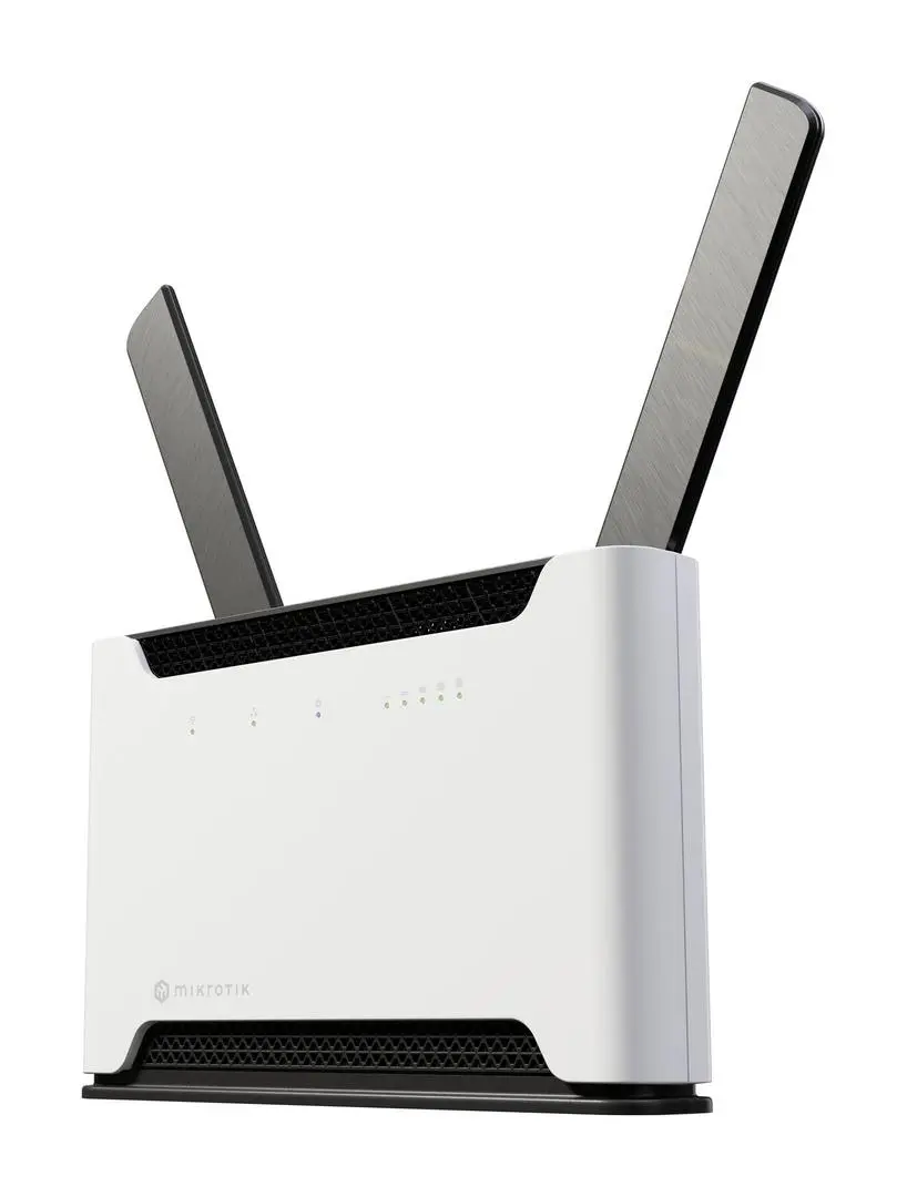 MIKROTIK - Chateau LTE18 AX Router