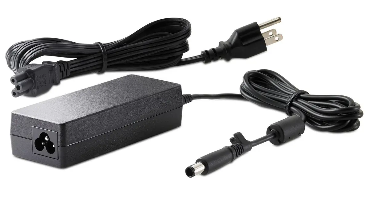 HP - strømadapter - 65 watt