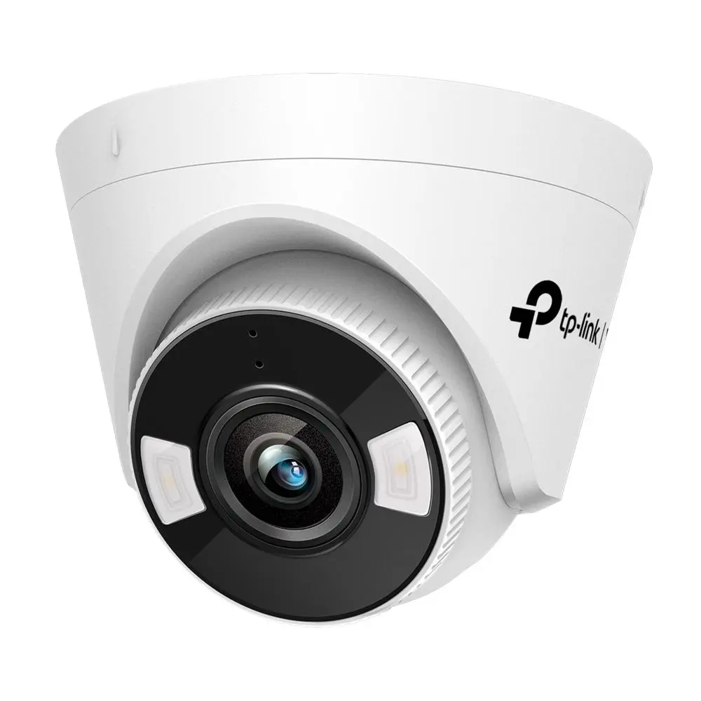 TP-Link - Omada IPCam VIGI C440(2.8mm) 4MP Full-Color Turret