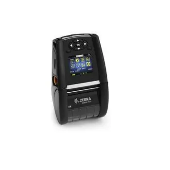 ZEBRA - DT Printer ZQ610 Plus 2"/48mm
