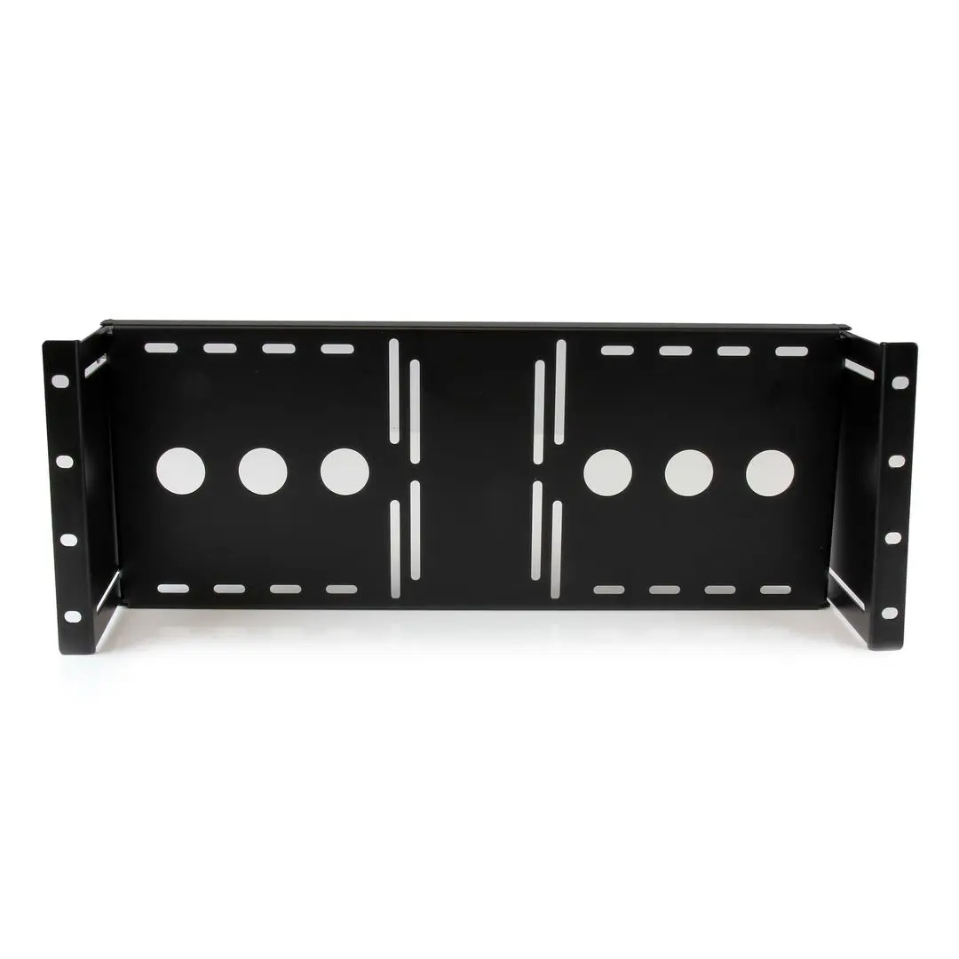 STARTECH - Universal VESA LCD Monitor Mounting Bracket for 19in Rack or Cabinet