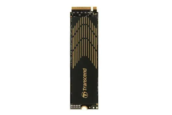Transcend - 240S - SSD - 1 TB - PCIe 4.0 x4 (NVMe)