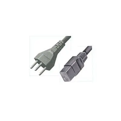HP - 225m power cord for printers