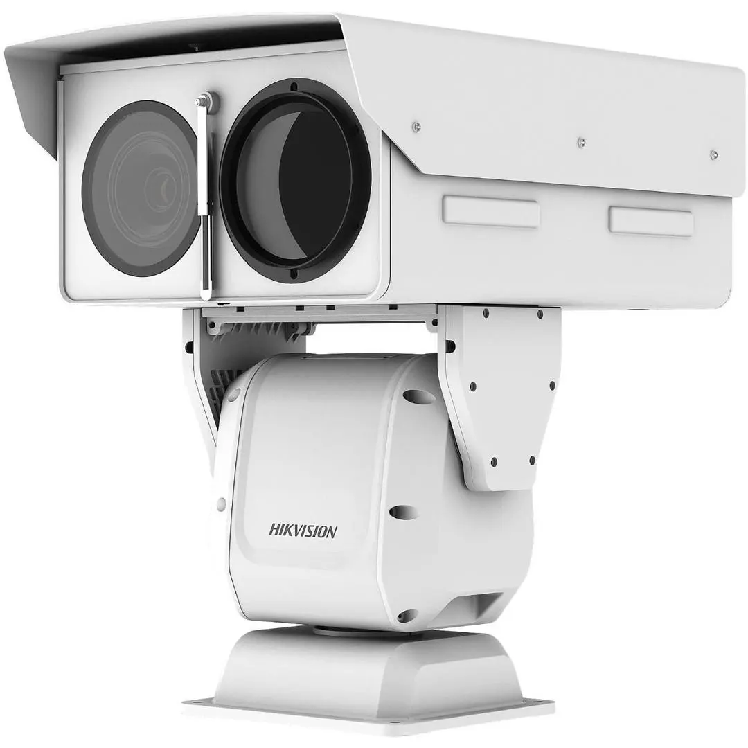 Hikvision - DS-2TD8167-150ZC4F/W