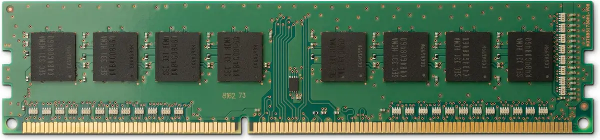 HP - 16GB DDR4-3200 UDIMM
