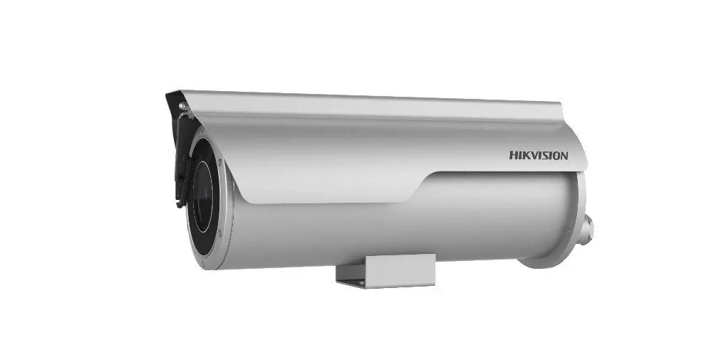 Hikvision - EXIR Motorized Varifocal