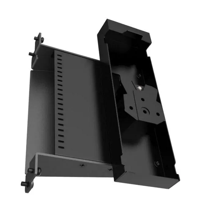 ELO - ELO-SELF-SERV-EMV-CRADLE-ING LANE3000 CPNT
