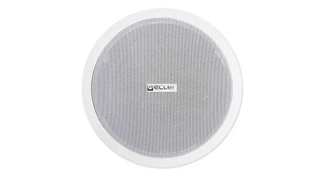 ECLER - IC8 Høgtalare , infelnad